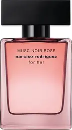 Парфумована вода Narciso Rodriguez Musc Noir Rose 30 мл - мініатюра 2