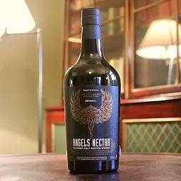 Віскі Angel's Nectar Blended Malt Original 40% 0.7 л  - мініатюра 2