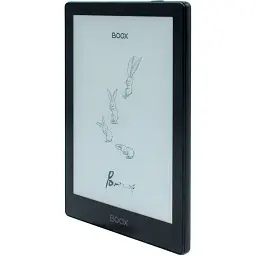 Електронна книга Onyx Boox Poke 5 Black [88134] - мініатюра 3