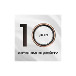 Смарт-кільце HiFuture Future Ring2 7 Rose Gold (futurering2-7.rosegold) - мініатюра 4