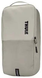 Спортивна сумка Thule Chasm Duffel 70 л Soft Sand (TH 3205140) - мініатюра 10