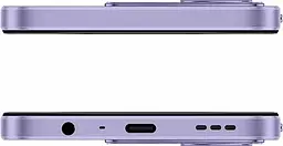 Смартфон Oppo A3 6/256GB Starry Purple - мініатюра 3