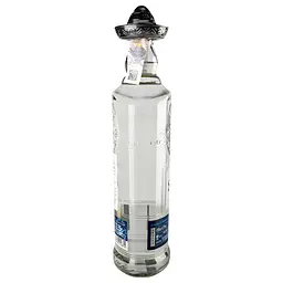 Текіла Sierra Antiguo Plata 100% Agave 40%, 1.4 л (2 шт. х 0.7 л) - мініатюра 3