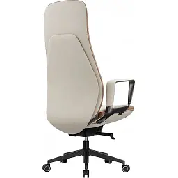 Офісне крісло GT Racer (B-2115 Beige/Brown) - мініатюра 4