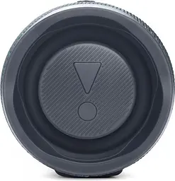 Портативна акустика JBL Charge Essential 2 бездротова сіра (JBLCHARGEES2) - мініатюра 4