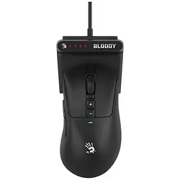 Миша Bloody R73 Ultra Чорний