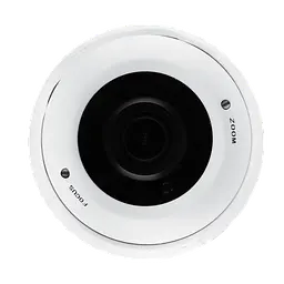 Антивандальна IP камера GV-002-IP-E-DOS24V-30 3MP POE - мініатюра 4