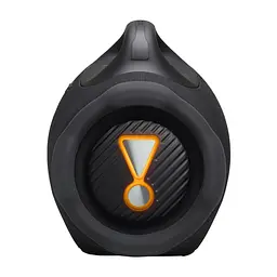 Акустична система портативна з БТ JBL JBLBOOMBOX4BLKEP - мініатюра 4