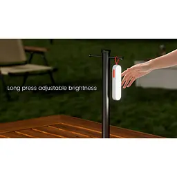 Лампа для кемпінгу Yeelight Camping Light White [YLMDJ-0003] [151043] - мініатюра 4