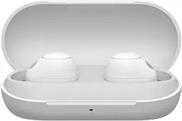 Навушники Sony WF-C700N White (WFC700NW.CE7) - мініатюра 4