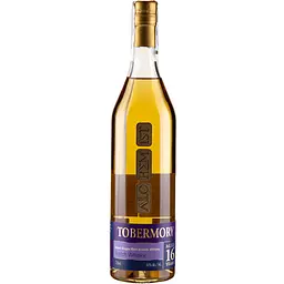 Віскі Alchemist Tobermory 16 yo Single Malt Scotch Whisky, в тубусі, 46%, 0,7 л - мініатюра 2