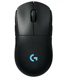 Миша Logitech G Pro 2 LightSpeed Wireless Black (910-007295)