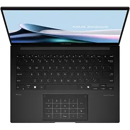 Ноутбук ASUS Zenbook 14 OLED UM3406GA-QD011 (90NB17R1-M000D0) - мініатюра 7