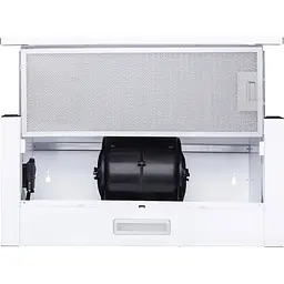 Витяжка Minola HTL 6614 WH 1000 LED - мініатюра 3