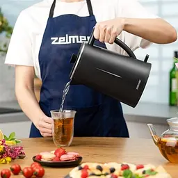 Чайник Zelmer ZCK8020B - мініатюра 7