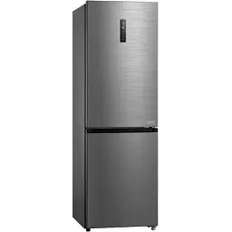 Холодильник Midea MDRB470MGF46OM дисплей - мініатюра 3