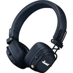 Навушники Marshall Major V Midnight Blue (1008144) [145781]