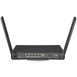 MikroTiK Маршрутизатор hAP ac3