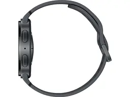Смарт-годинник Samsung Galaxy Watch8 40 mm Graphite (SM-L320NDAA) - мініатюра 6