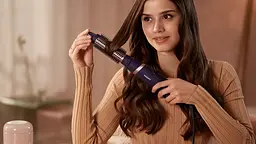 Фен-щітка Philips серії 3000 (BHA313/00) - мініатюра 7