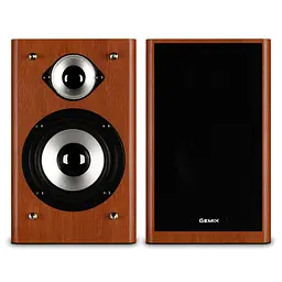 Акустична система Gemix TF-5 Cherry - мініатюра 2