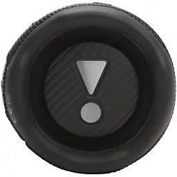 Акустична система JBL Flip 7 Black JBLFLIP7BLK - мініатюра 4