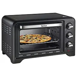 Духовка настільна Tefal Optimo OF444834