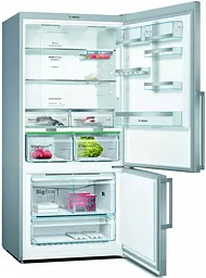 Холодильник Bosch KGN86AI32U - мініатюра 2