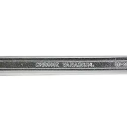 Ключ Sigma набір ріжково-накидних 12шт 6-22мм CrV head polished (6010201) - мініатюра 5