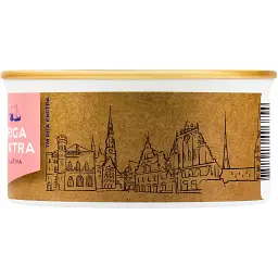 Печінка тріски Banga 180 г - мініатюра 3
