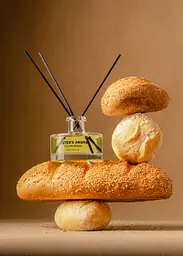 Аромат для дому Sister's Aroma Italian Bread 110 мл - мініатюра 3
