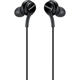 Навушники дротові Samsung Earphones IA500 Black (EO-IA500BBEGRU) - мініатюра 5