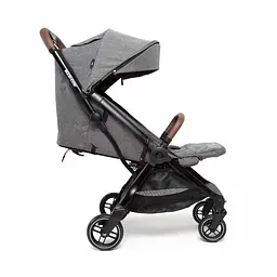 Коляска прогулянкова Maxi-Cosi Eva3 Select Grey (1102029630) - мініатюра 3