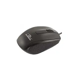 Мишка Esperanza Titanum TM110K Black - мініатюра 2