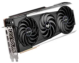 Відеокарта Sapphire AMD Radeon RX 6800 XT 16GB Nitro+ (11304-02-20G) (11304-99-90G) (GDDR6, 256 bit, PCI-E v4.0 x16) Б/в - мініатюра 3