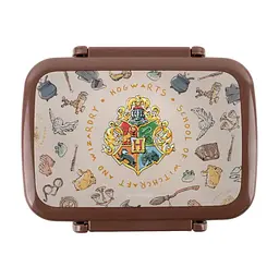 Ланч-бокс дитячий Kite Harry Potter, 420 мл (HP25-160) - мініатюра 2