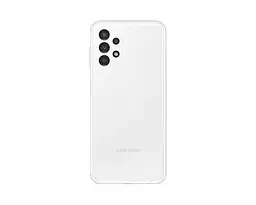 Смартфон Samsung Galaxy A13 SM-A137F 3/32GB White - мініатюра 2