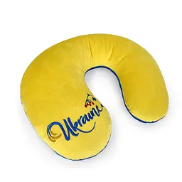 Подушка підголівник WP Merchandise Україна - мініатюра 3