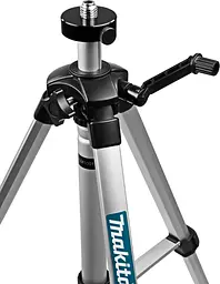 Штатив (тринога) алюмінієвий Makita TK0LM2000F (5/8", 40-110 см) - мініатюра 5