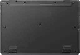 ASUS Ноутбук PRO BR1100FKA-BP0761 11.6HD Touch/Intel Pen N6000/16/128F+128F/int/noOS/Grey (90NX03A1-M09550) - мініатюра 10