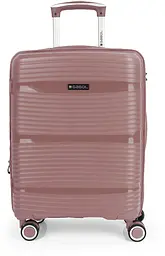 Валіза Gabol Akane (S) Pink (122422-019)
