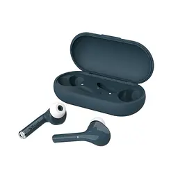 Навушники Trust Nika Touch True Wireless Mic Blue (23702_Trust) - мініатюра 3