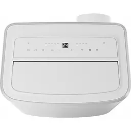 Кондиціонер мобільний Electrolux Comfort 600 EXP26U339HW [137289] - мініатюра 4