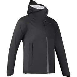 Куртка Frontier Aster XL Жіноча 10K/10K Black - мініатюра 2