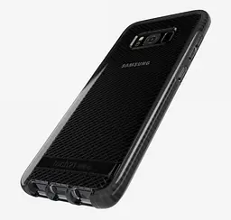 Чохол протиударний Tech21 Evo Check для Samsung Galaxy S8 (5.8") Black - мініатюра 8