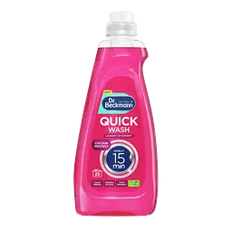Гель для прання Dr. Beckmann Quick Wash Color 800 мл