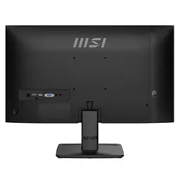 Монітор MSI 24.5" PRO MP251L E2 Black 2x2 Вт teh0020219 - мініатюра 4