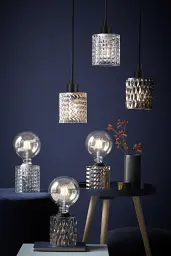 Настільна лампа Nordlux Hollywood 46645047 - мініатюра 3
