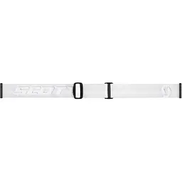 Маска гірськолижна Scott Unlimited II OTG Illuminator Фіолетова/Біла Julbo (1081-271823.0002.342) - мініатюра 2