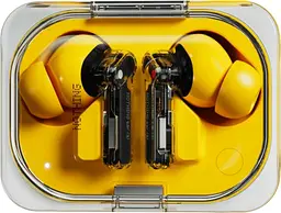 Навушники Nothing Ear (a) Yellow
